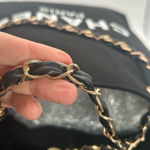 Canvas Tote | Gift w/ Purchase | Brand New - Picture 6 of 7